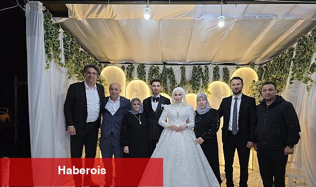 Kocaman'dan Yağmur Altında Horon - Haberois Kocaman'dan Yağmur Altında Horon