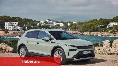 Škoda'nın Elektrikli Modelleri Türkiye Yollarına Çıkıyor