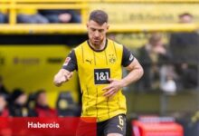 Köln, Salih Özcan için harekete geçti