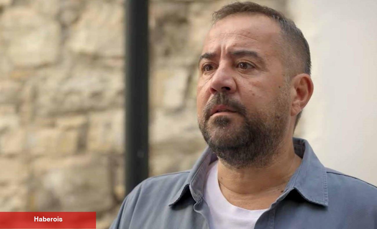 Komedyen Cet Demirer'i sıkıntıdan çıkaran esnaf! Açıklamasıyla gündem oldu