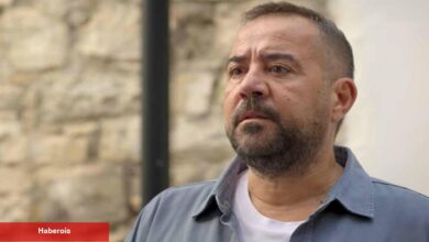 Komedyen Cet Demirer'i sıkıntıdan çıkaran esnaf! Açıklamasıyla gündem oldu