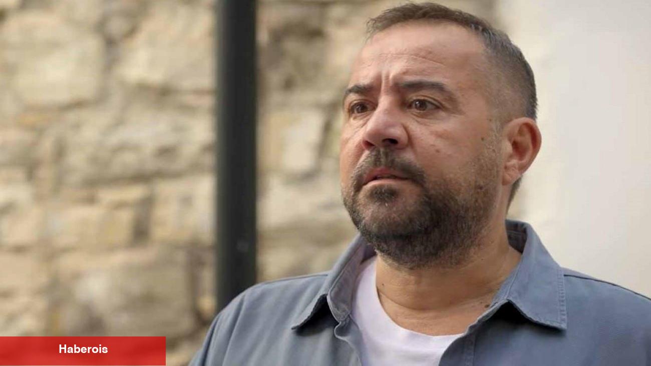 Komedyen Cet Demirer'i sıkıntıdan çıkaran esnaf! Açıklamasıyla gündem oldu