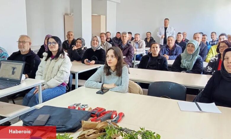 KOMEK ve KUZEM’de yaz periyodu kayıtları başladı - Haberois KOMEK ve KUZEM’de yaz periyodu kayıtları başladı