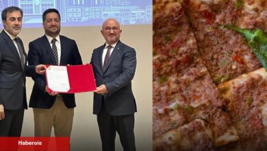 KONBELTAŞ Türkiye’nin birinci TSE onaylı etliekmek üretim dokümanını aldı