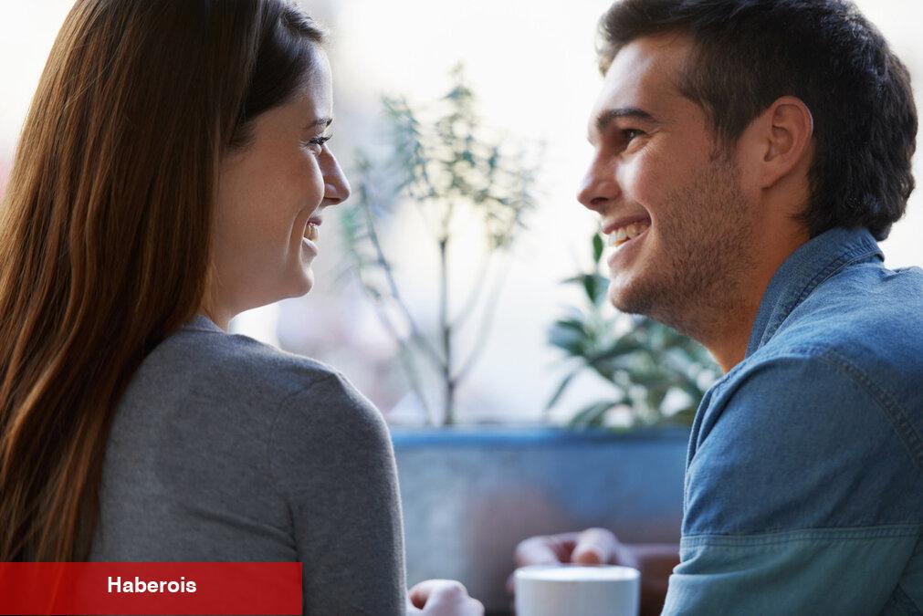 Konuşurken baktığınız istikamet ne anlatıyor?