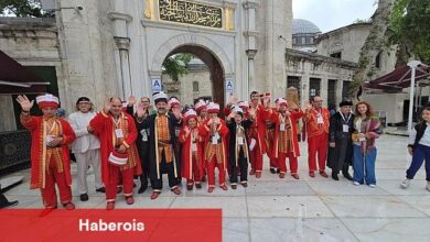 Konya Büyükşehir, Engelliler Haftası Etkinlikleriyle Gönüllere Dokunuyor