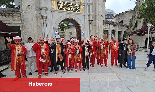 Konya Büyükşehir, Engelliler Haftası Etkinlikleriyle Gönüllere Dokunuyor