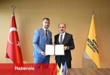 Konya Büyükşehir ile Bosna Hersek İliyaş Belediyesi Ortasında Kardeş Kent Protokolü İmzalandı