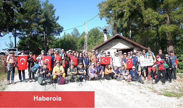 Konya Büyükşehir Keykubad Göç ve Kervan Yolu'nu Turizme Açtı