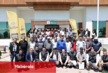 Konya Büyükşehir Kurban Bölümü ve Hijyen Eğitimleri Düzenliyor
