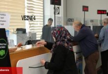 Konya Meram'da vezneler 2 Haziran'a kadar öğlen tatilinde de açık