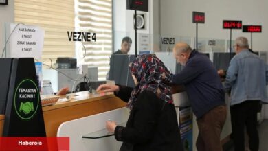 Konya Meram'da vezneler 2 Haziran'a kadar öğlen tatilinde de açık