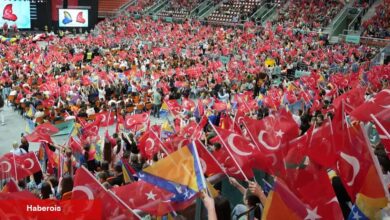 Konya Selçuklu Belediyesi'nden Bosna Hersek’te manalı takviye