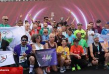 Konya Yarı Maratonu dünyadan atletleri buluşturdu