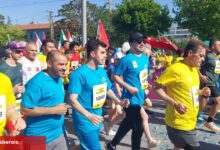 Konya Yarı Maratonu’nda SOBE Vakfı otizme koştu