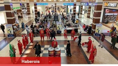 Konya'da Engelliler Haftası Dolu Dolu Geçti