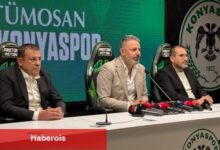 Konyaspor Başkanı Korkmaz: Bir sonraki dönem için aday değiliz