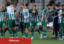 Konyaspor, konutundaki seri galibiyet rekorunu kırmak istiyor