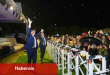 Köprübaşı'nın İlçe Oluşunun 35. Yıl Dönümünde Coşkulu Kutlama