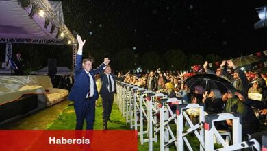 Köprübaşı'nın İlçe Oluşunun 35. Yıl Dönümünde Coşkulu Kutlama