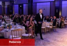 Koray Group, 70. Yıl dönümünü Boğaz'da büyüleyici bir gala ile kutladı