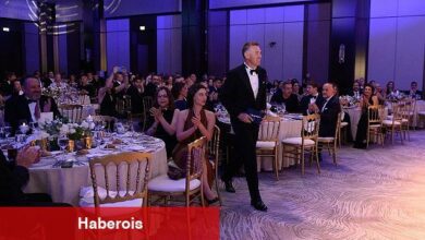 Koray Group, 70. Yıl dönümünü Boğaz'da büyüleyici bir gala ile kutladı