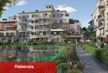 Koray Group'tan 70 yıllık bir miras: Yapılarla yazılan tarih
