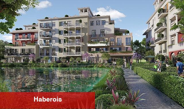 Koray Group'tan 70 yıllık bir miras: Yapılarla yazılan tarih - Haberois Koray Group'tan 70 yıllık bir miras: Yapılarla yazılan tarih