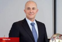 Kordsa'nın yeni CEO'su belli oldu