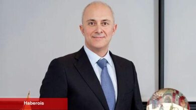 Kordsa'nın yeni CEO'su belli oldu