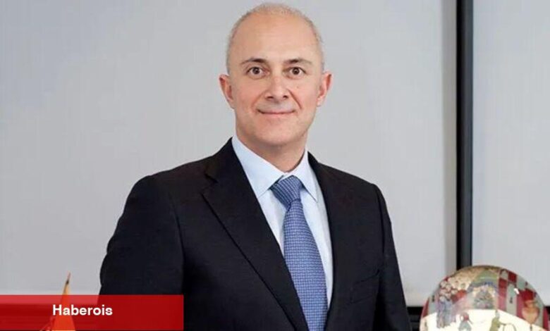Kordsa'nın yeni CEO'su belli oldu - Haberois Kordsa'nın yeni CEO'su belli oldu