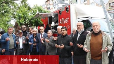 Kore Gazisi Duran Özkan Dualarla Anıldı