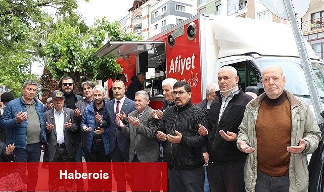 Kore Gazisi Duran Özkan Dualarla Anıldı - Haberois Kore Gazisi Duran Özkan Dualarla Anıldı
