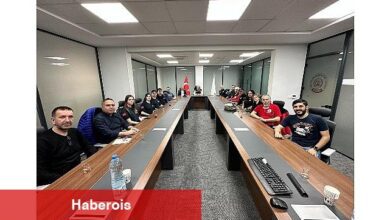 KOSKEM deniz dönemini 15 Haziran'da açıyor