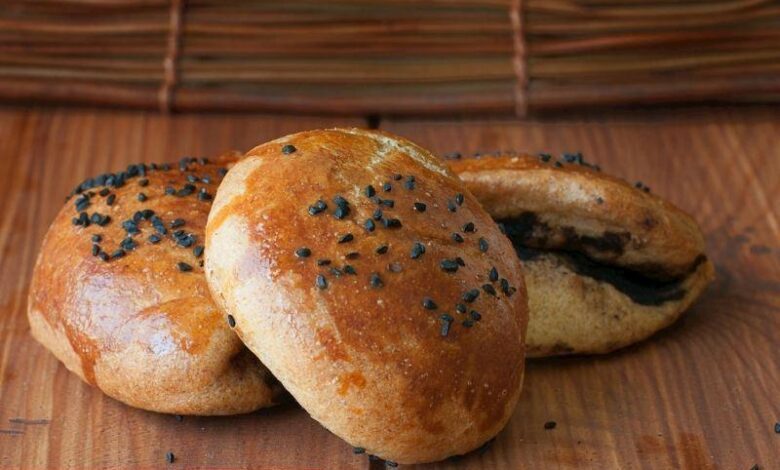 Kremalı Poğaça - Haberois Kremalı Poğaça