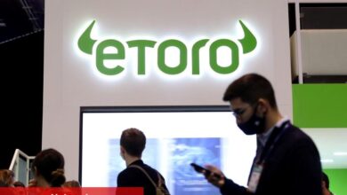 Kripto borsası eToro’nun Nasdaq halka arzı büyük ilgi gördü