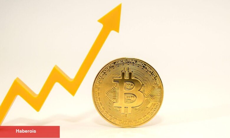 Kripto Paralar 1 Günde Yüzde 50 Arttı! Devamı Gelecek Mi? - Haberois Kripto Paralar 1 Günde Yüzde 50 Arttı! Devamı Gelecek Mi?