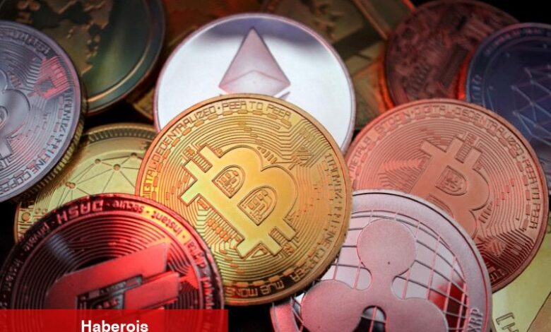 Kripto varlık fonlarında haftalık giriş 785 milyon doları aştı: Ethereum’da optimistlik artıyor - Haberois Kripto varlık fonlarında haftalık giriş 785 milyon doları aştı: Ethereum’da optimistlik artıyor