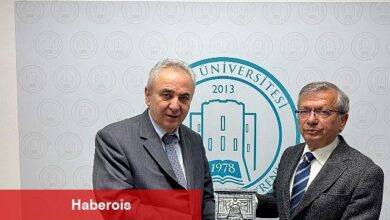 KTO Karatay Üniversitesi ve Girne Üniversitesi Arasında İş Birliği Protokolü İmzalandı