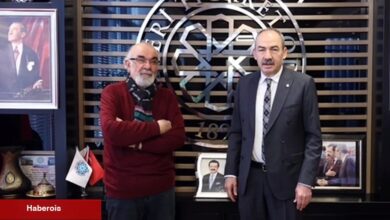 KTO Lideri'nden 19 Mayıs bildirisi