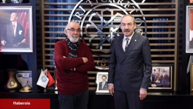 KTO'dan İSO Birinci 500’deki Kayserili firmalara tebrik