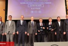 KTO'nun İhracat Akademisi büyüyor
