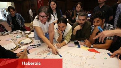 Küçükçekmece'de Muhtemel Afet Senaryoları Konuşuldu