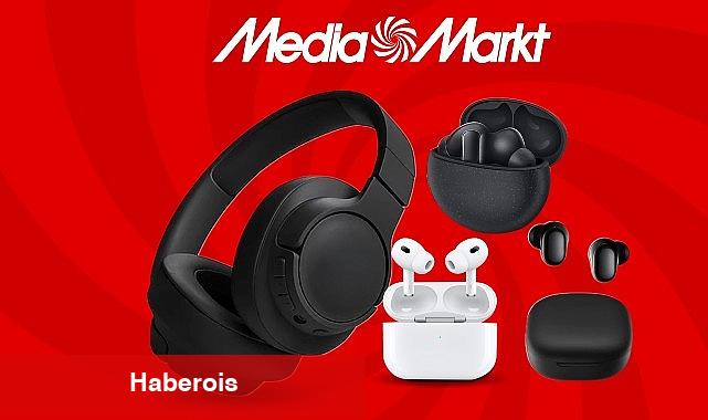 Kulak içi kulaklık trendi büyüyor: Talep bir yılda 8 kat arttı!