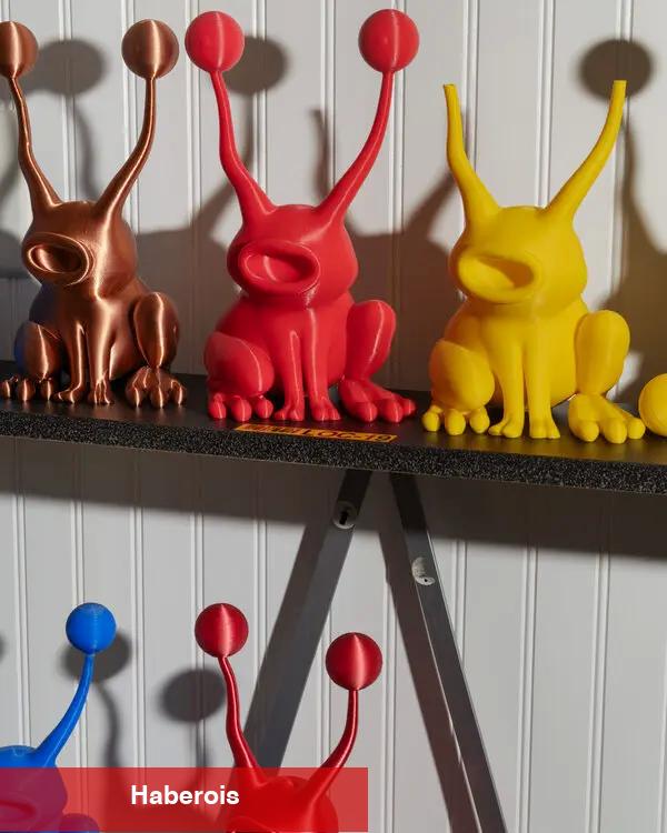 Kült şarkıcı Daniel Johnston geride bıraktı - Haberois Kült şarkıcı Daniel Johnston geride bıraktı