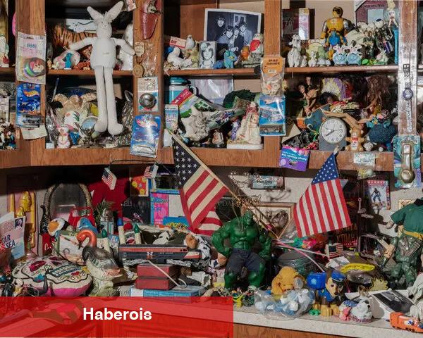 Kült şarkıcı Daniel Johnston geride bıraktı - Haberois Kült şarkıcı Daniel Johnston geride bıraktı