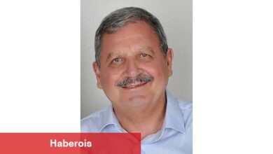 Kültürel mirasın örgütlü savunusu Sefa Taşkın, tecrübelerini Bornova'da paylaşacak