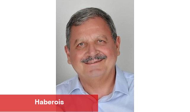 Kültürel mirasın örgütlü savunusu Sefa Taşkın, tecrübelerini Bornova'da paylaşacak - Haberois Kültürel mirasın örgütlü savunusu Sefa Taşkın, tecrübelerini Bornova'da paylaşacak