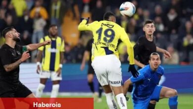 Küme düşen Hatayspor, Fenerbahçe'yi ağırlıyor