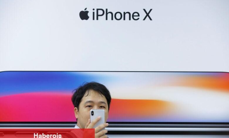 Kuo, Apple’ın 2027’ye kadar iki kez iPhone çıkaracağını öngörüyor - Haberois Kuo, Apple’ın 2027’ye kadar iki kez iPhone çıkaracağını öngörüyor